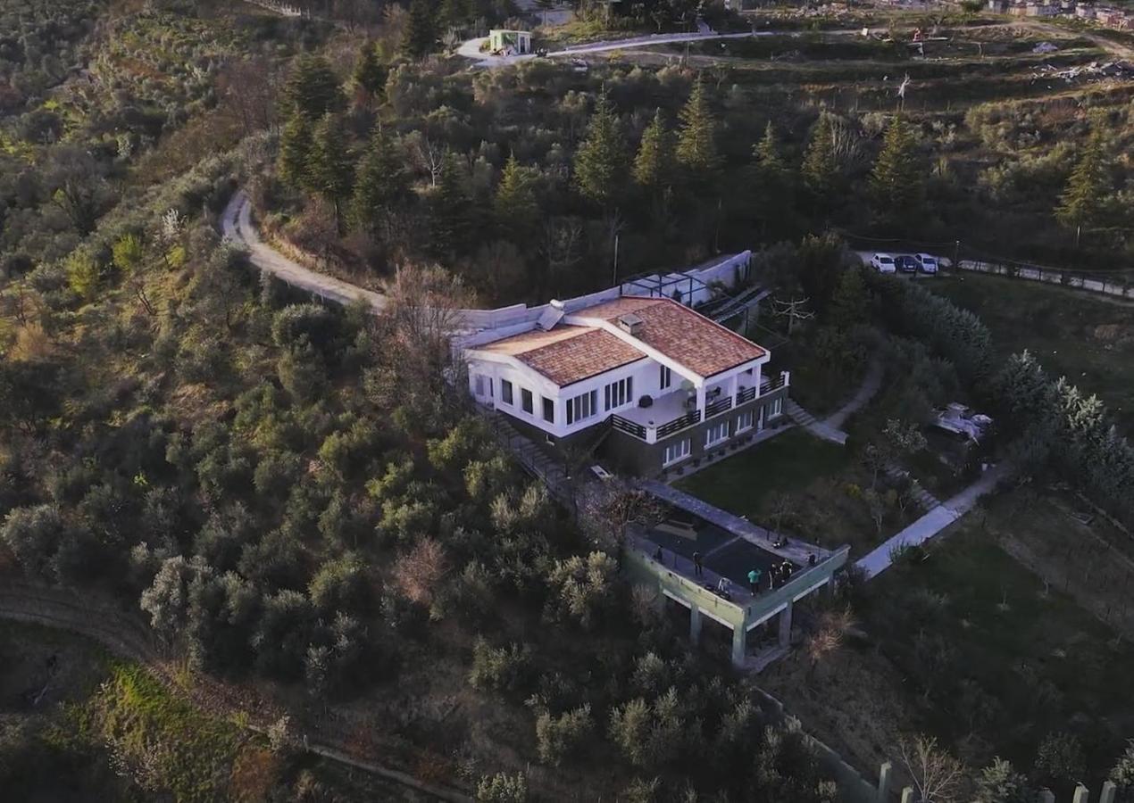 Willa Privacy Eco Of 2023 @ Teg Hill *