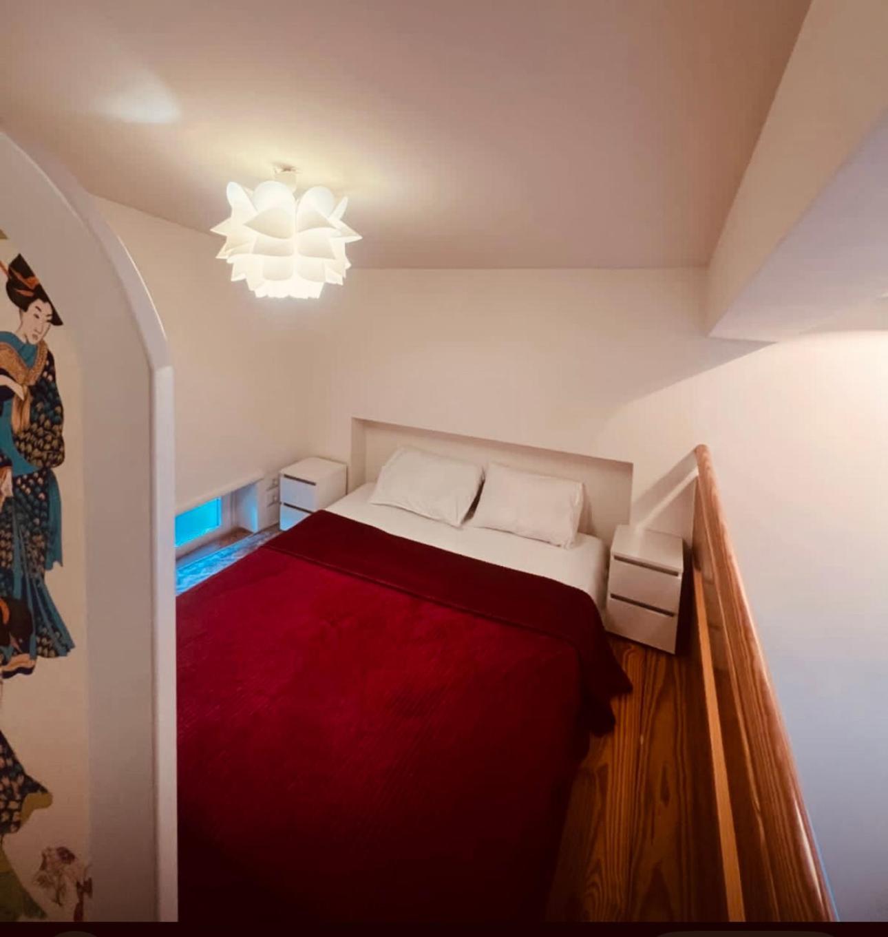 Willa Privacy Eco Of 2023 @ Teg Hill Tirana