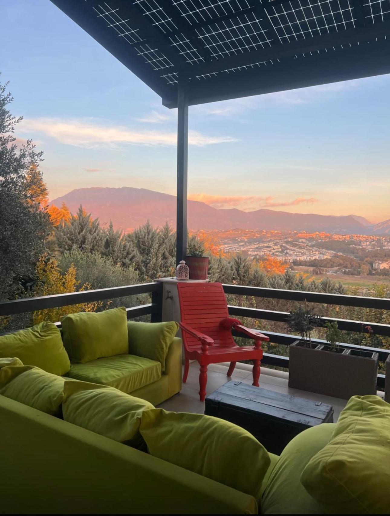 Privacy Eco Of 2023 @ Teg Hill Willa *
