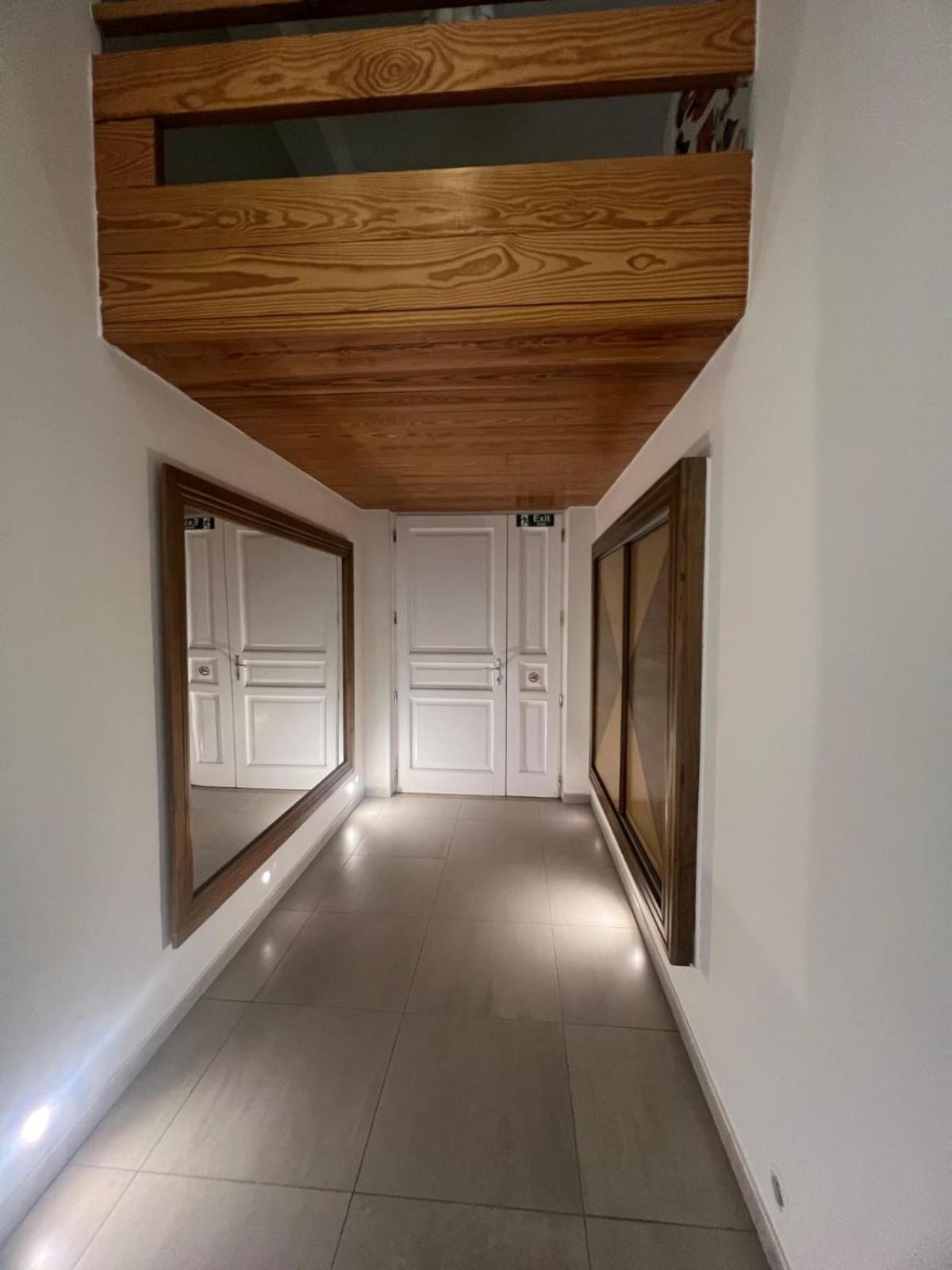 Privacy Eco Of 2023 @ Teg Hill * Tirana