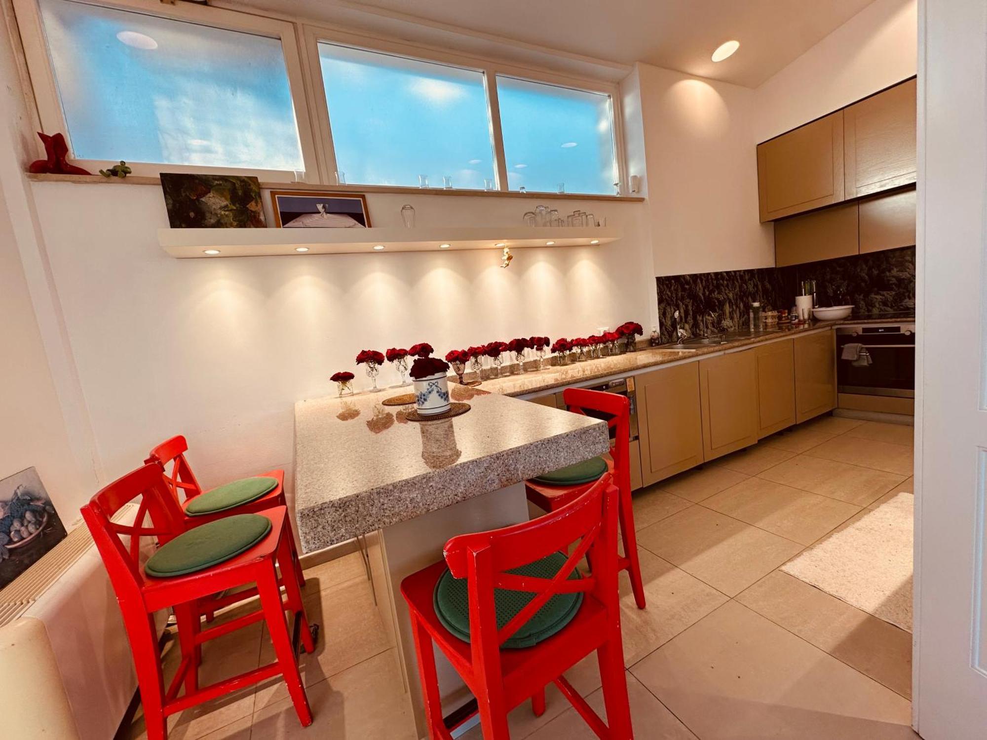 Privacy Eco Of 2023 @ Teg Hill