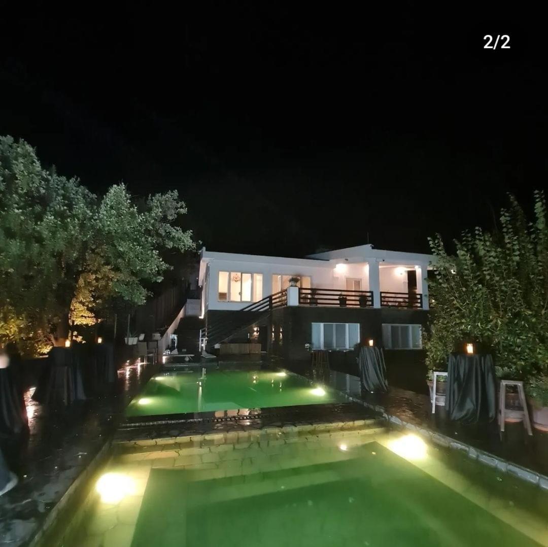 Villa Privacy Eco Of 2023 @ Teg Hill
