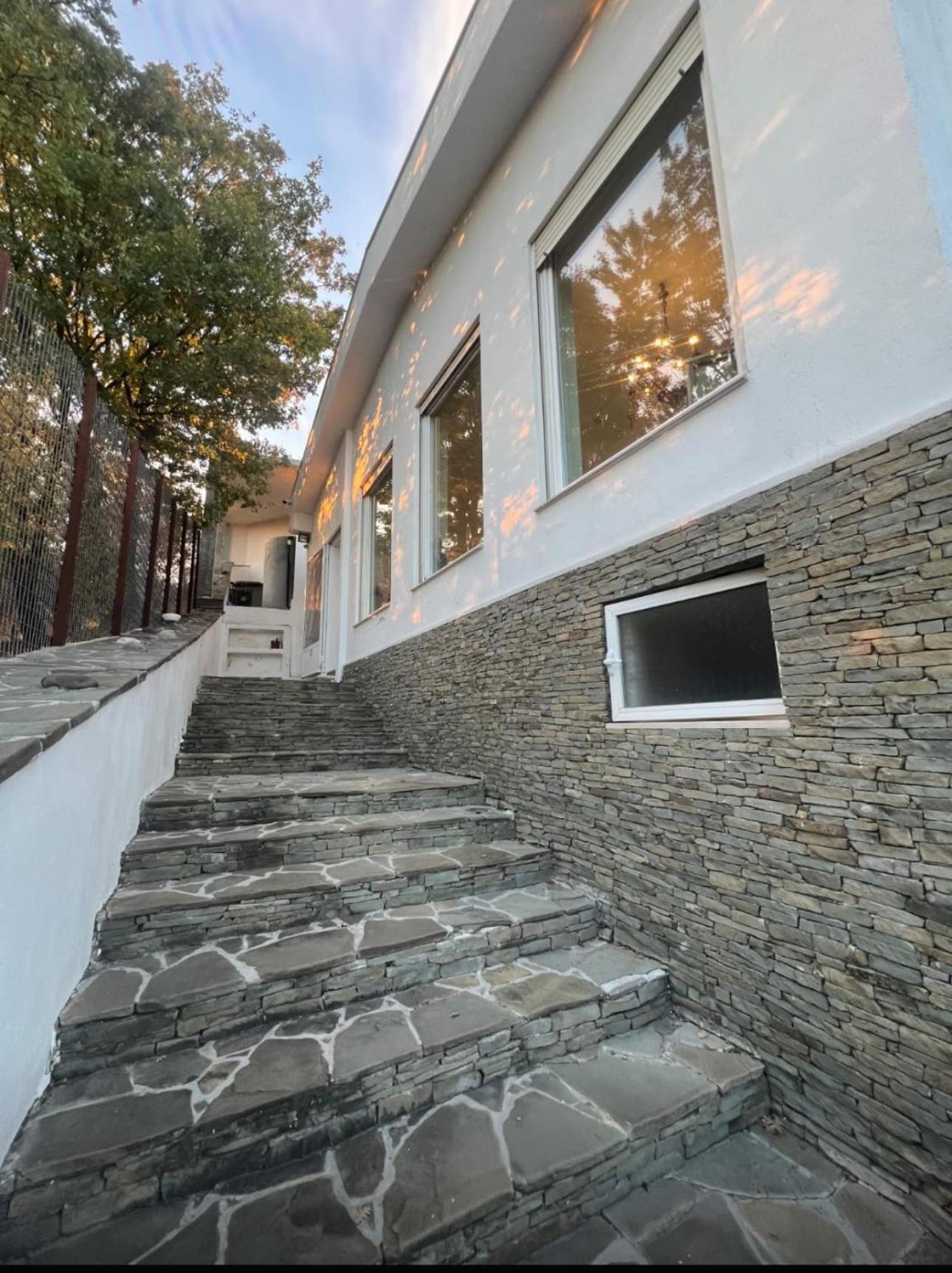 Privacy Eco Of 2023 @ Teg Hill Villa
