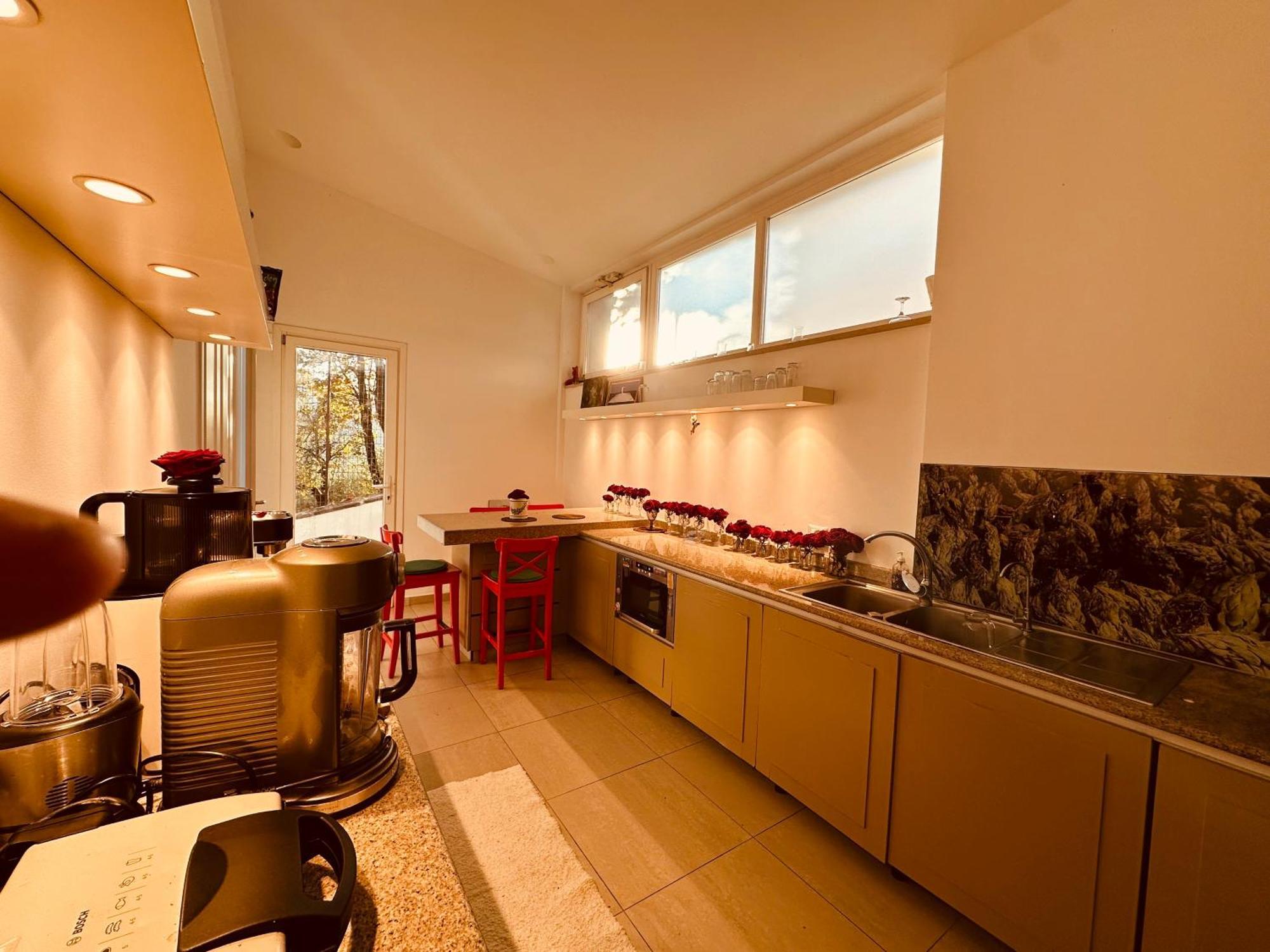 Privacy Eco Of 2023 @ Teg Hill Villa Tirana